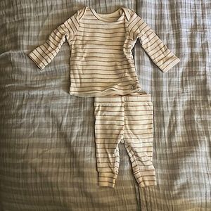 My First Love by Carter’s. Matching set.